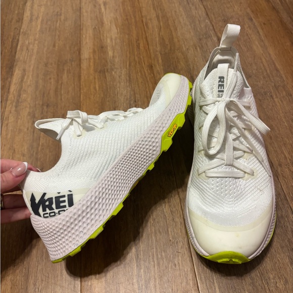 REI • CO-OP Swiftland MT BlueSky Running Shoes - Picture 1 of 9